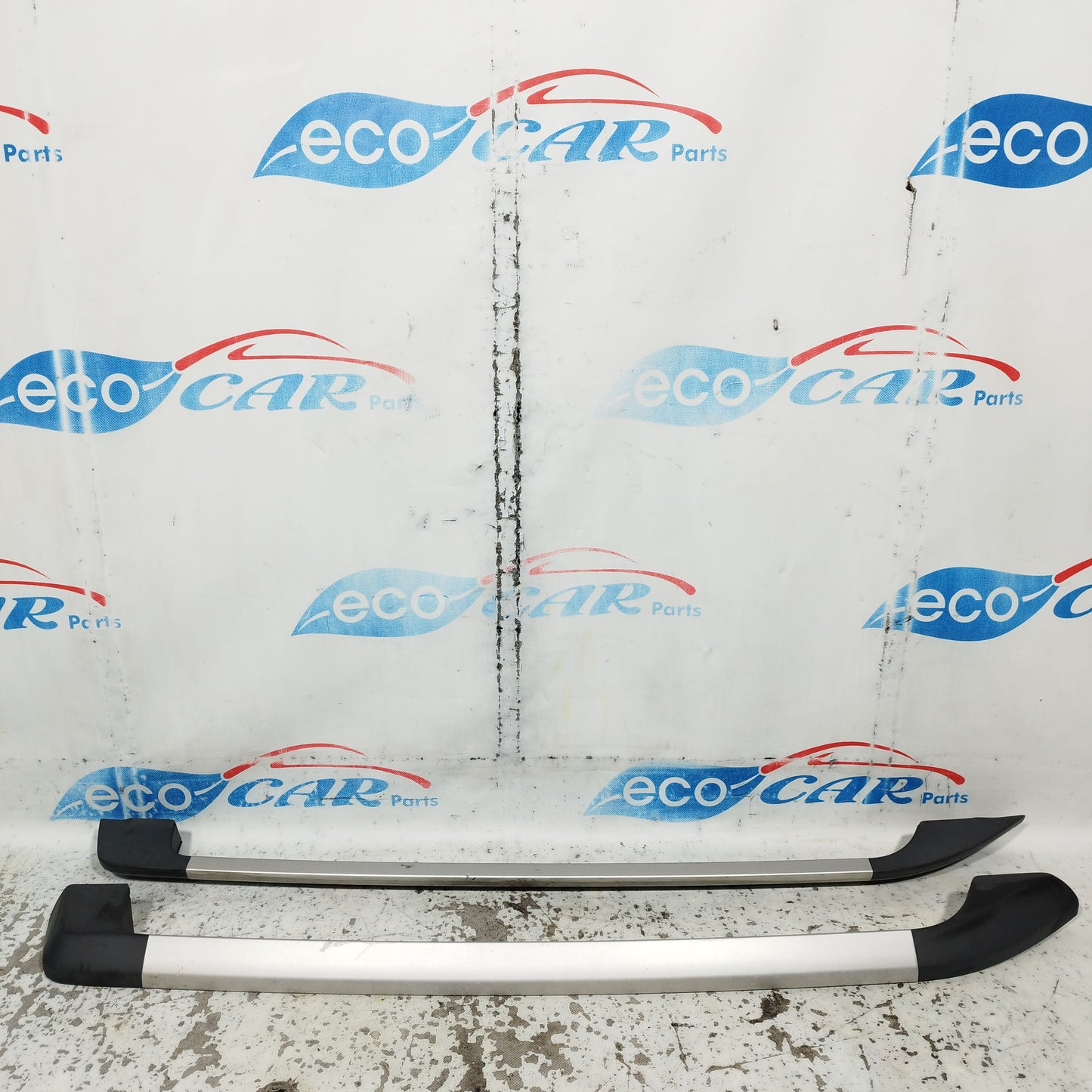 Aluminium-Längsträger Fiat Panda 2008 ecoAC7453