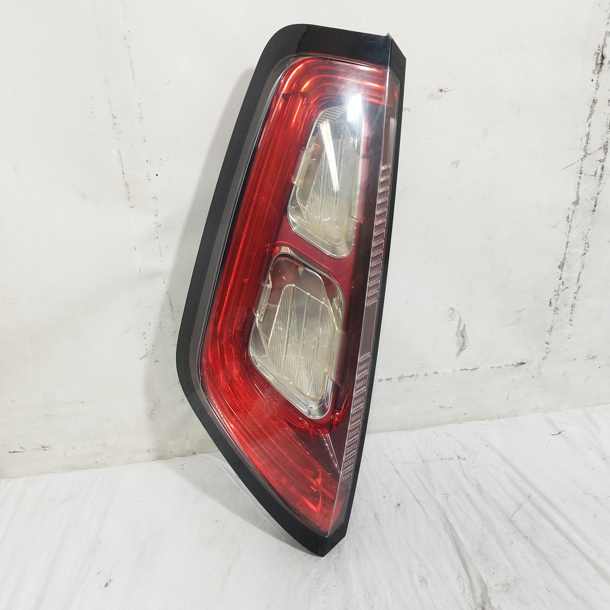 Fanale posteriore sx a Led Fiat Punto Evo 2009-2012 cod: 518497380 ecoAC16767