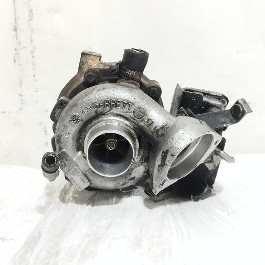 Turbina Bmw serie 1 E87 2.0 D 2004-2007 163cv Garrett cod: 750190-1-m4 ecoAC16041
