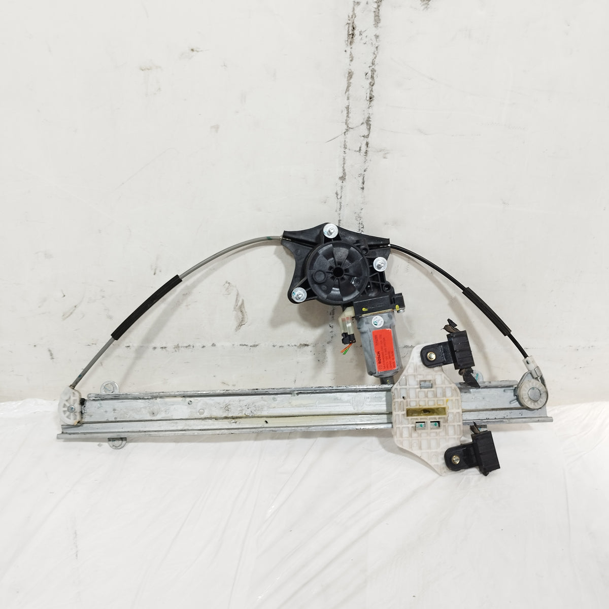 Cremagliera anteriore sx Hyundai I10 III 2013-2019 cod: 82401-B4110 ecoAC16813