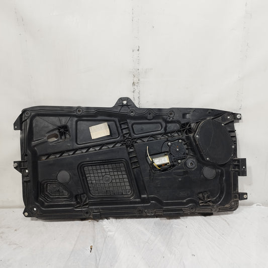 Cremagliera a pannello anteriore sx Ford Fiesta V (3 porte) 2002-2008 cod: 2s51-b045h17-a ecoAC16344