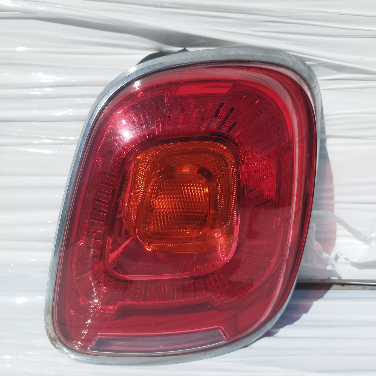 Fanale posteriore dx Fiat 500X 2017 cod: 51937411 ecoDM204
