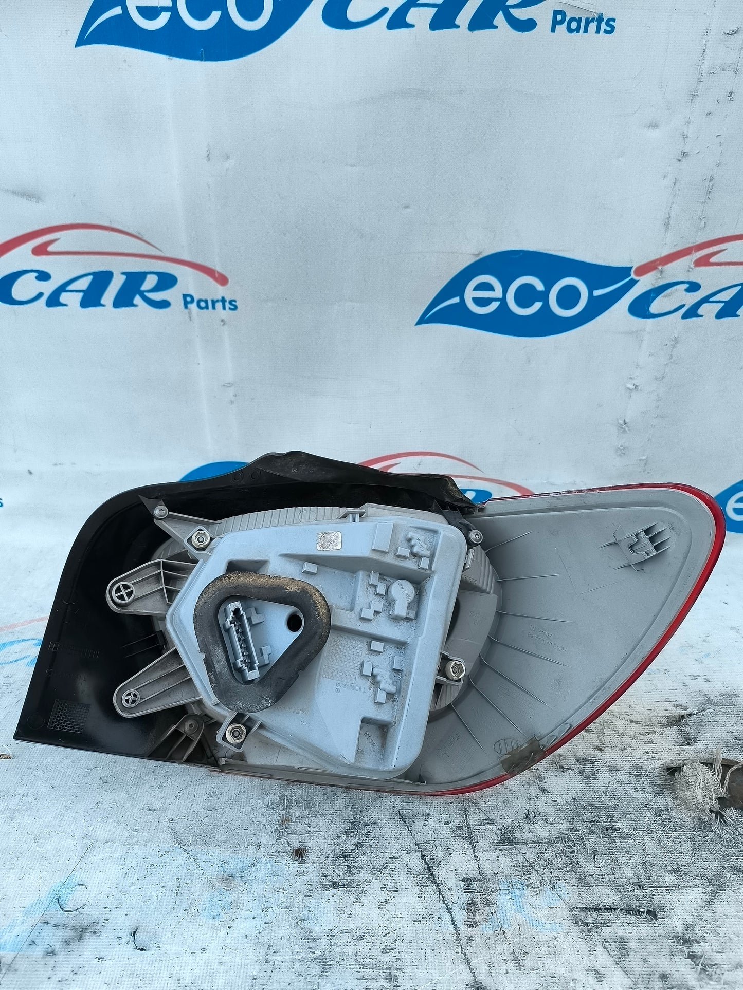 Linke Rückleuchte Mercedes A-Klasse W176 ecoAG5933