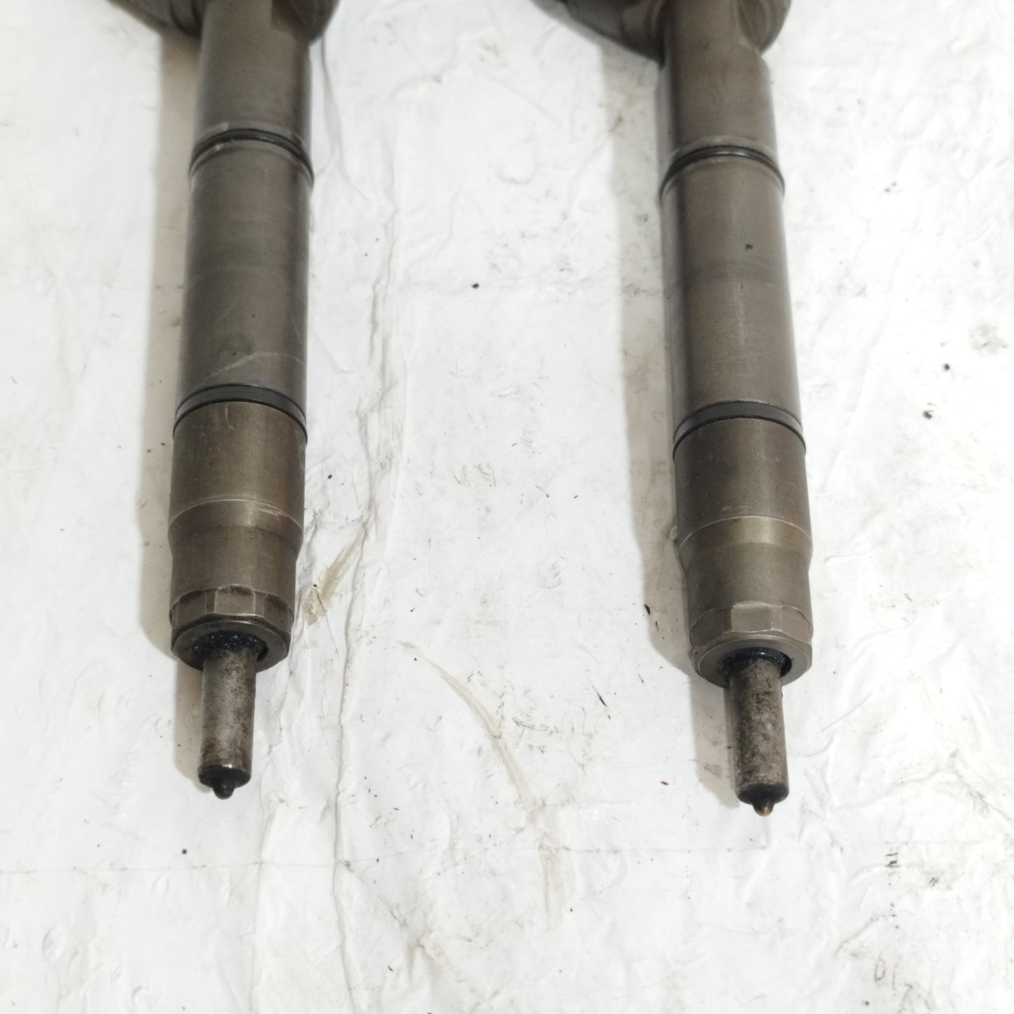 Iniettori Kia Rio 1.5 CRDI 2005-2011 BOSCH cod: 0445110256 ecoAC16024