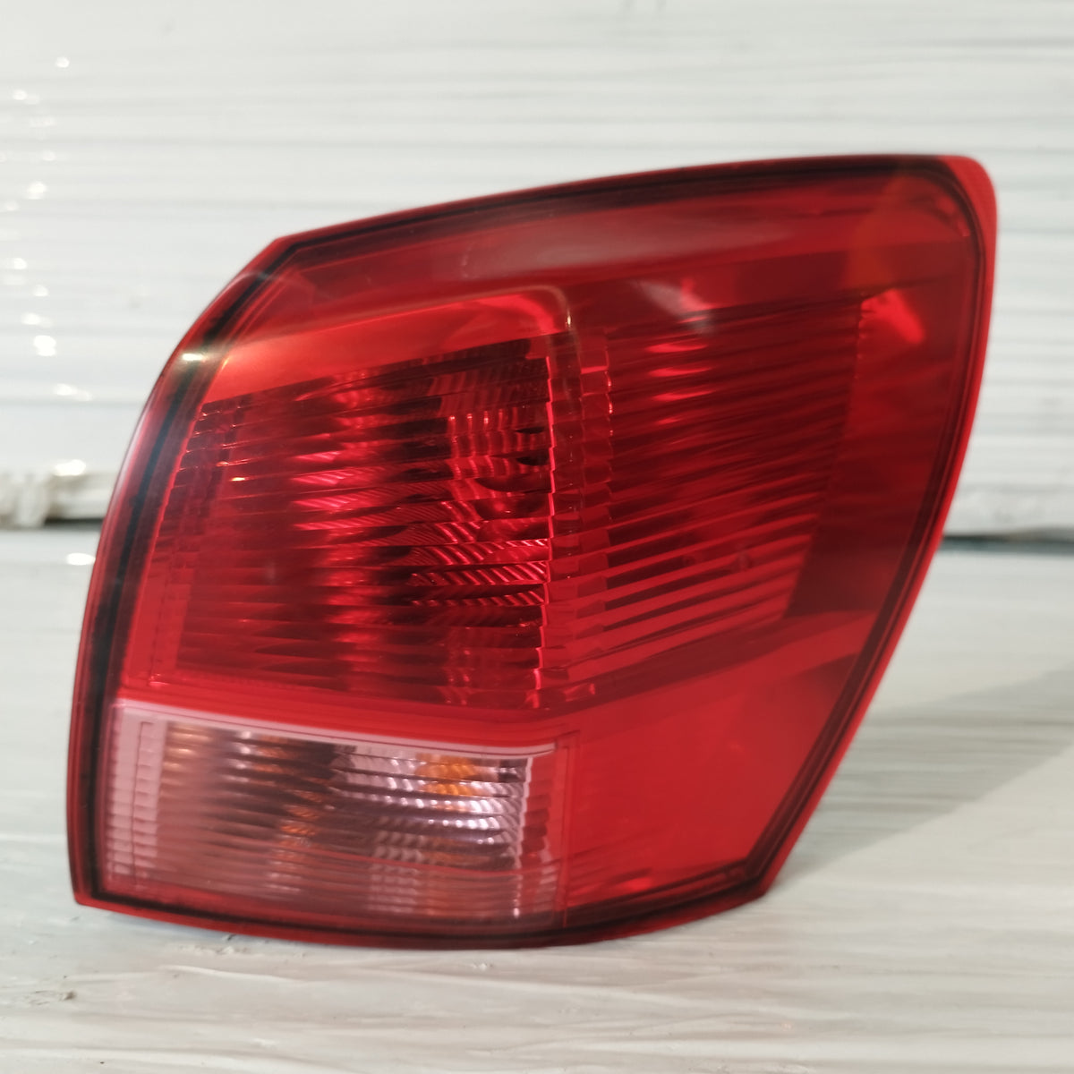 Fanale posteriore dx Nissan Qashqai (J10) 2007-2010 ecoAC17616