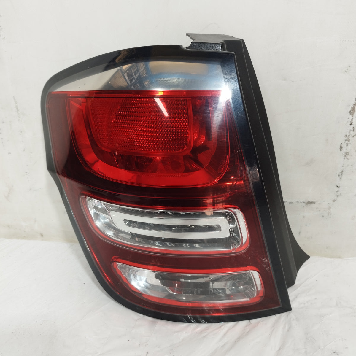 Fanale posteriore sx Citroen C3 II (SC) 2013-2016 Restyling ecoAC16730