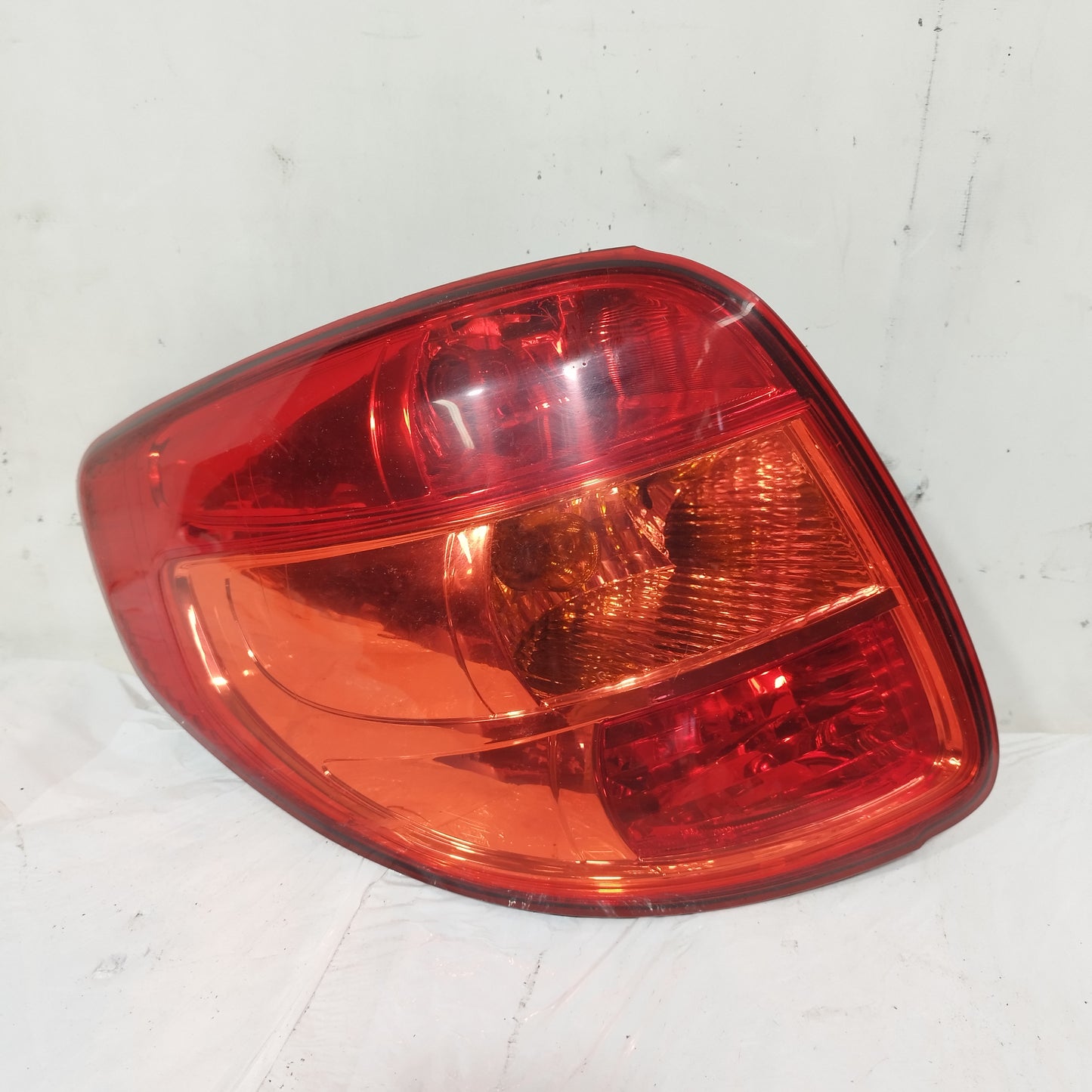 Fanale posteriore sx Fiat Sedici 2010 DEPO cod: 08-661-1929l-b ecoAC16326