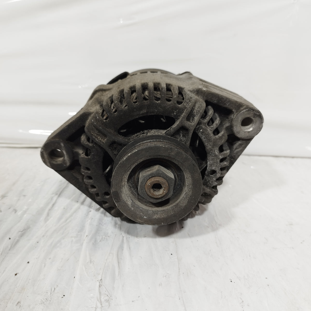 Alternatore Smart Fortwo 450 0.6 / 0.7 B 1998-2007 cod: 63321658 ecoAC17433