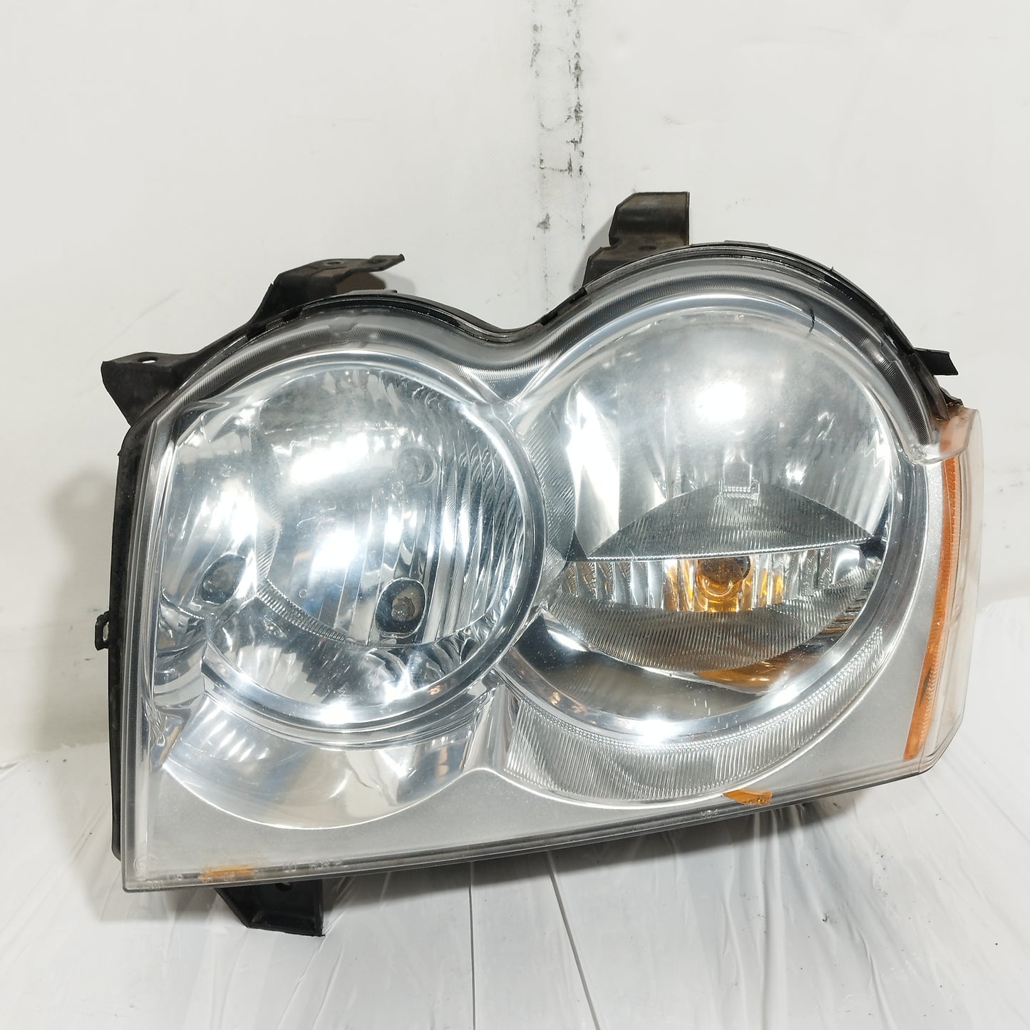 Fanale anteriore sx Jeep Grand Cherokee 2007 cod: 55156671AI ecoAC14546