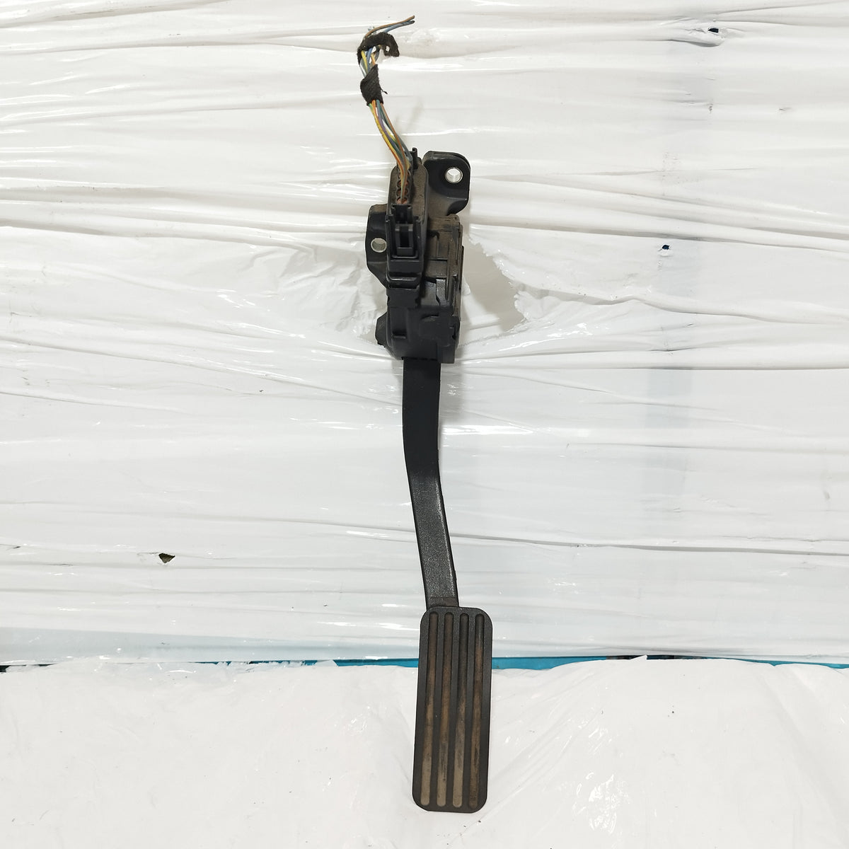 Pedale acceleratore Jaguar XF (X250) 3.0 D 2011-2015 cod: 6pv009698-20 ecoAC17019