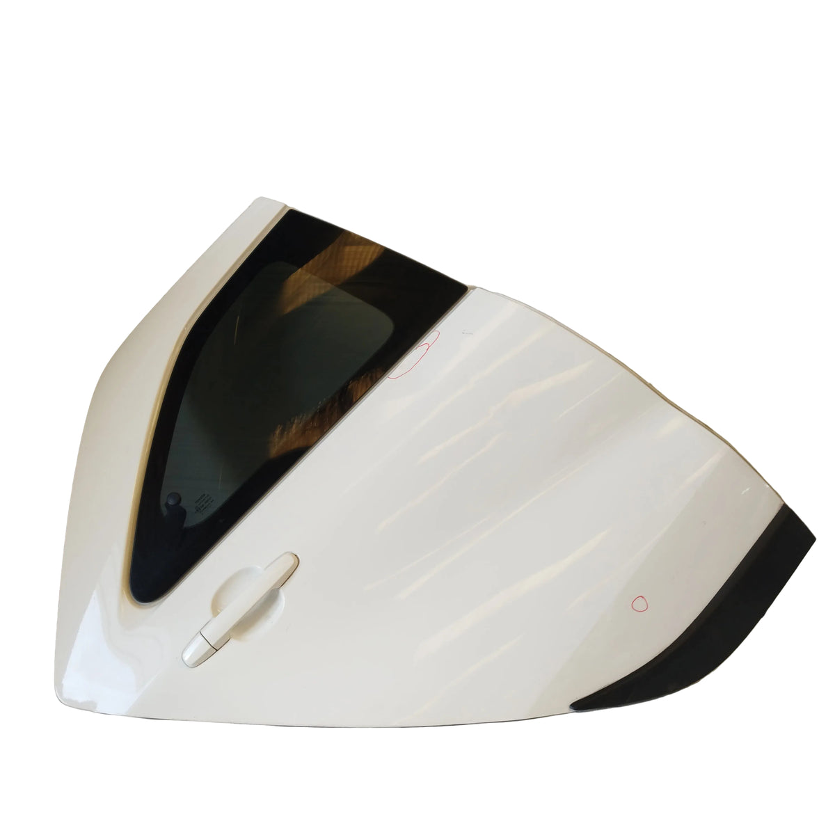Sportello posteriore dx bianco Toyota Aygo X (AB70) 2022-2025 ecoAC17504