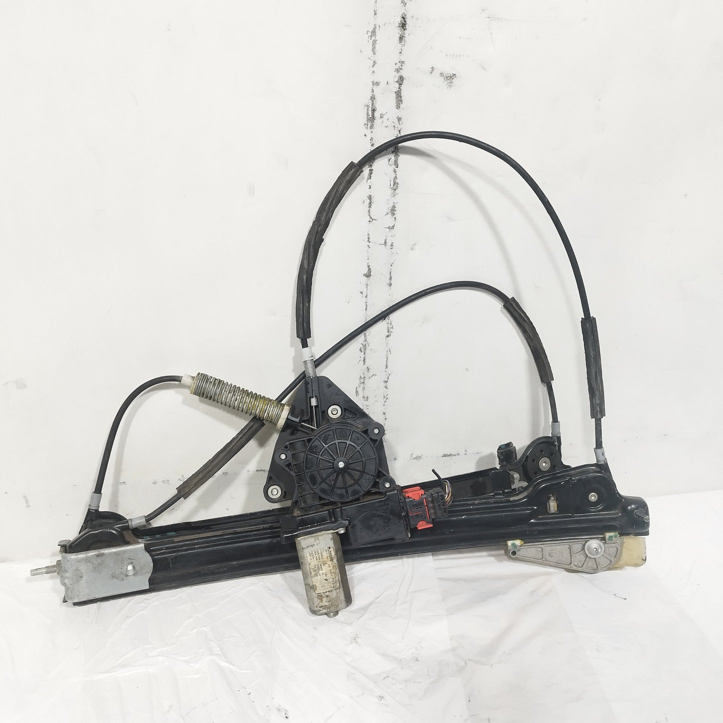Cremagliera anteriore dx Alfa Romeo Mito (955) 2008-2013 cod: 1060620 ecoAC16246