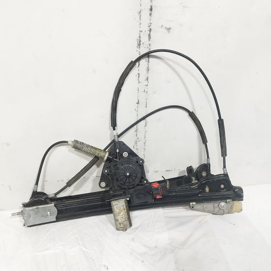 Cremagliera anteriore dx Alfa Romeo Mito (955) 2008-2013 cod: 1060620 ecoAC16246