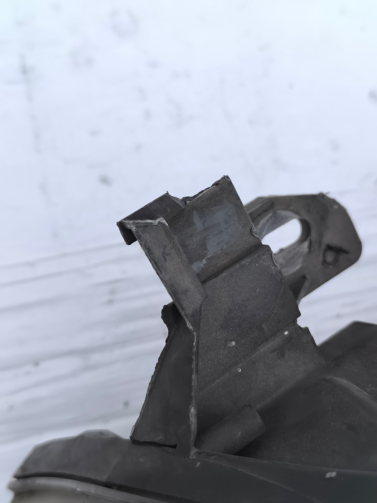 Fanale anteriore sx Citroën C4 Picasso anno 2007-2010 ecoAG8393