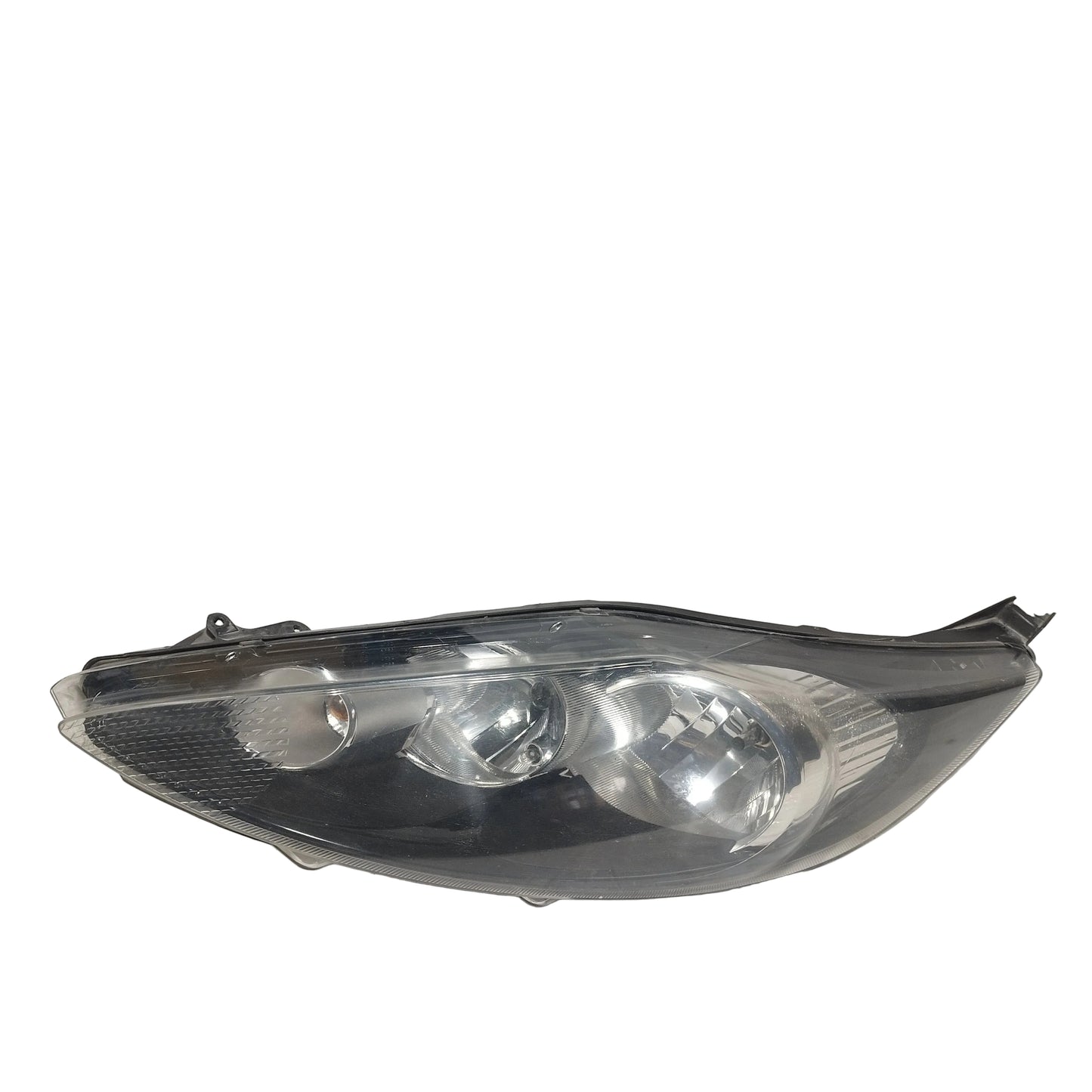 Fanale anteriore sx Ford Fiesta VI MK7 2008-2012 cod: 8A61-13W030-AJ ecoAC16439