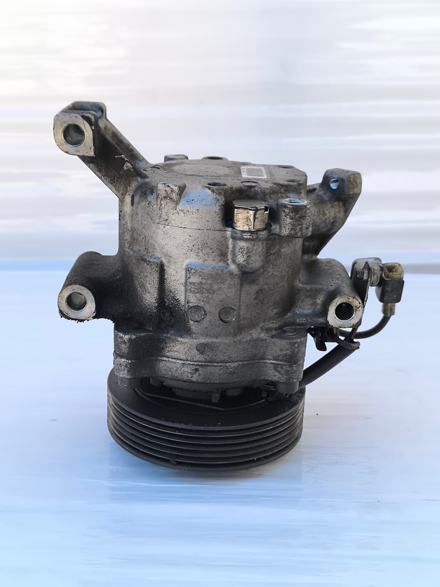 Compressore a / c Daihatsu Terios 1.3 B anno 2006-2017 cod: 447280-3140 ecoAG8107