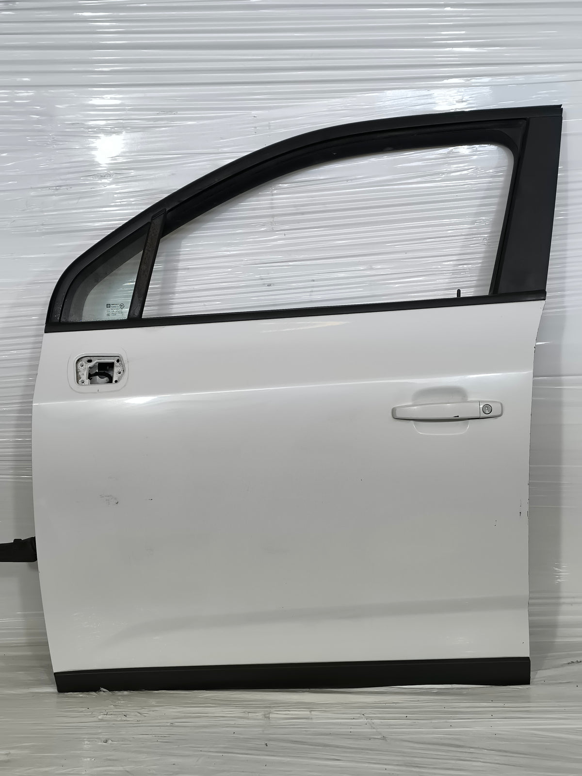 Sportello anteriore sx bianco Chevrolet Orlando anno 2011-2018 ecoAG9960