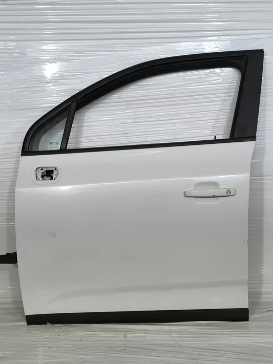 Sportello anteriore sx bianco Chevrolet Orlando anno 2011-2018 ecoAG9960