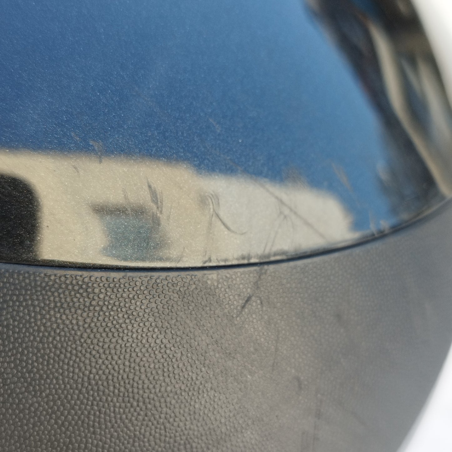 Specchietto elettrico anteriore sx nero Renault Grand Modus 2008-2012 9 fili ecoAC16148