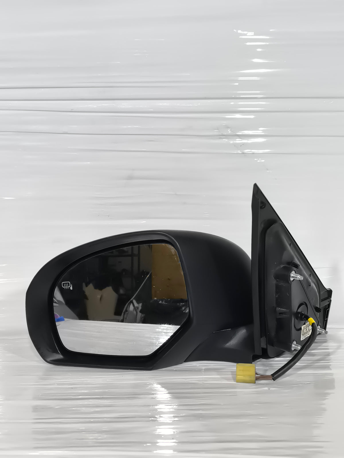 Specchietto elettrico 5 fili nero sx Suzuki Swift IV (FZ / NZ) 2010-2013 ecoAG9871
