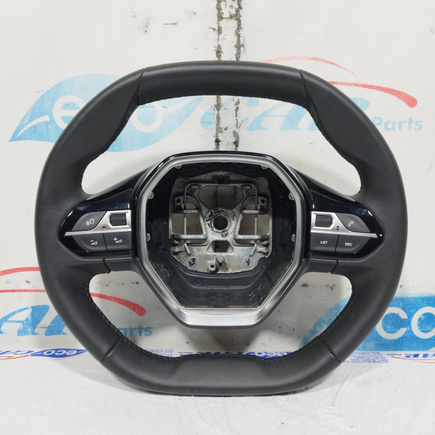 Volante Peugeot 208 2023 ecoAC10722