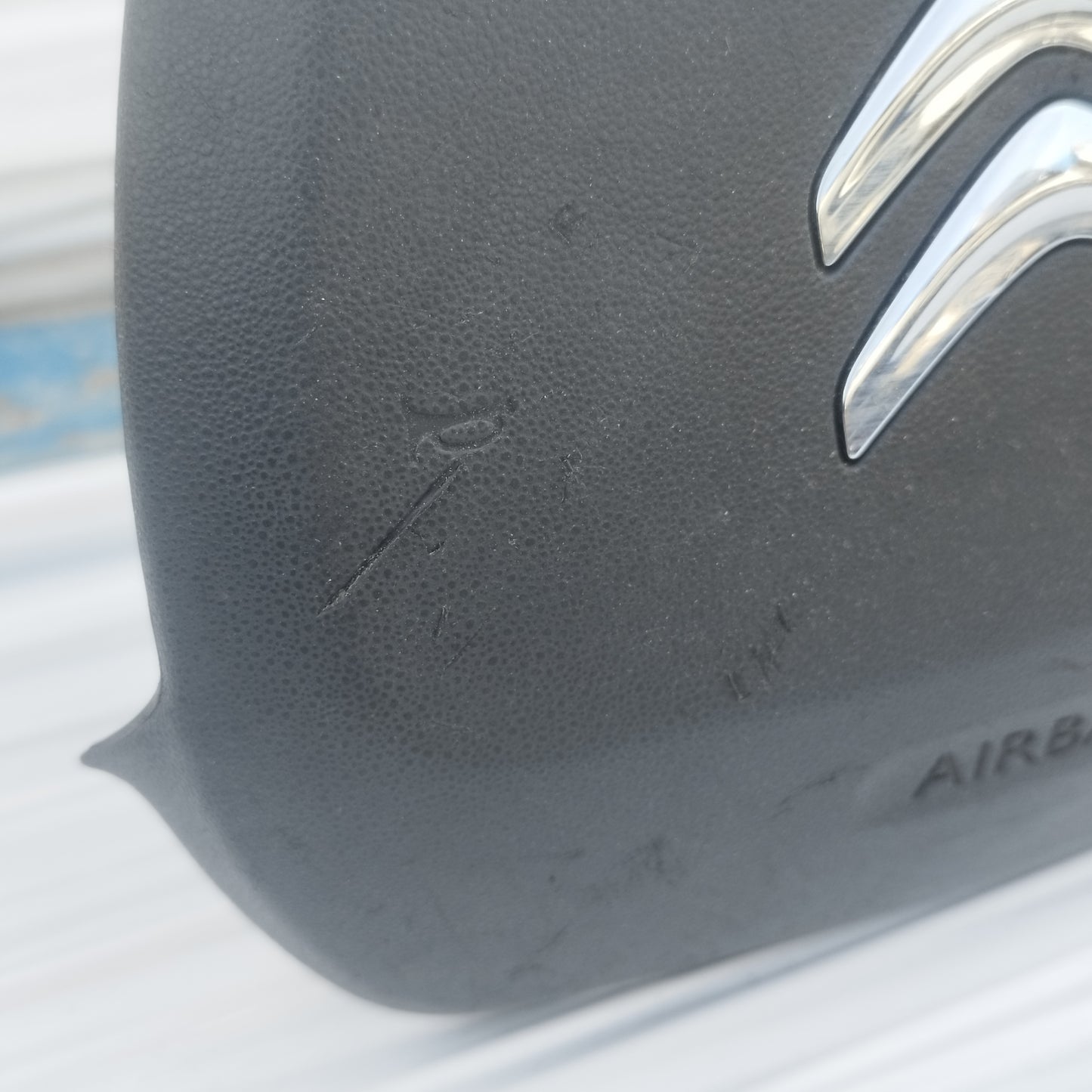 Kit Airbag Citroen C4 Cactus 2016 cod: 9812824480 ecoAC15815