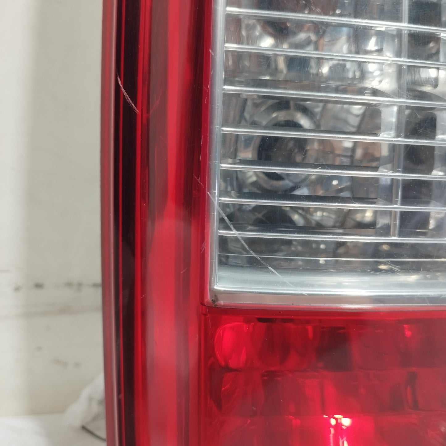 Fanale posteriore sx Fiat Idea 2006-2012 Restyling cod: 46829509 ecoAC16548