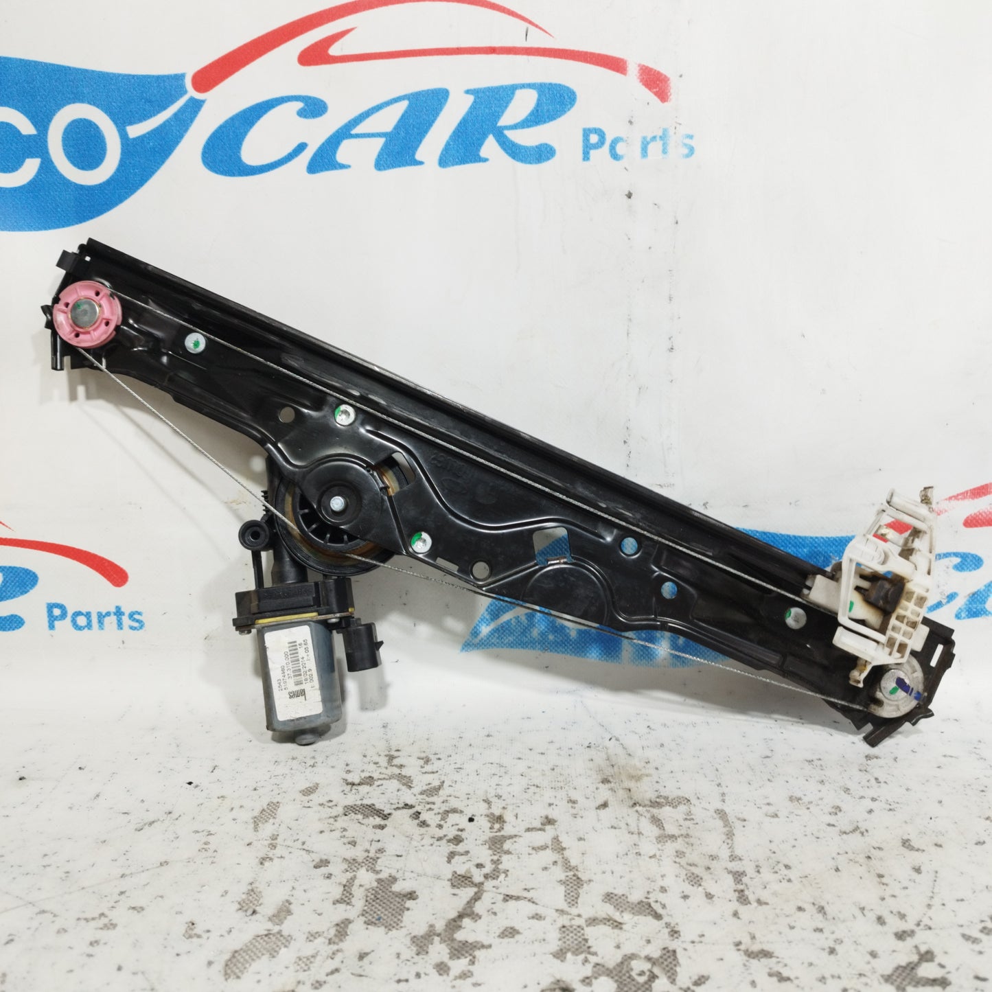 Cremagliera anteriore sx Ford KA 2014 cod: 51974460 ecoAC9422