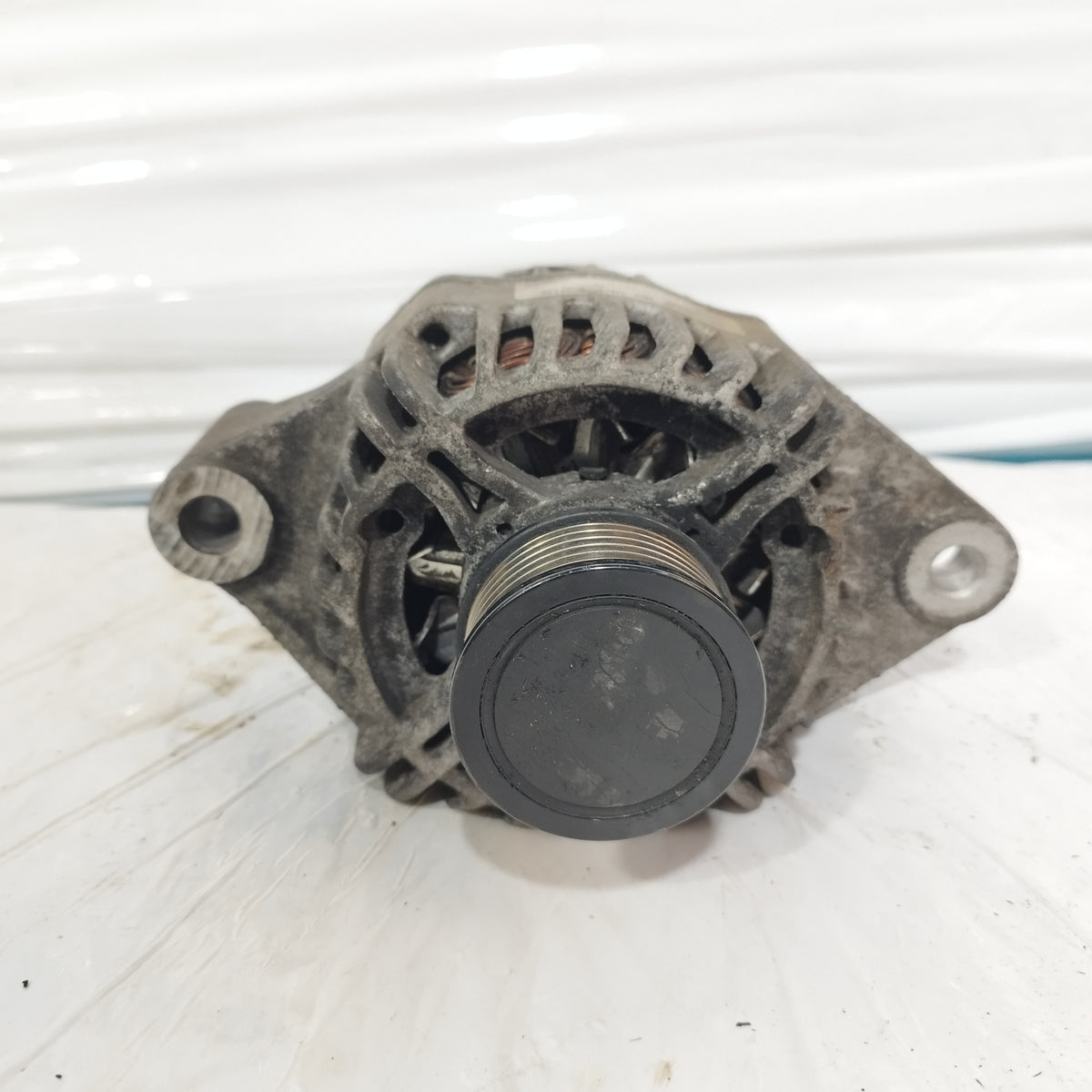 Alternatore Fiat Tipo 1.6 MTJ 120cv 2015-2020 1 pin cod: 51884351 ecoAC17235
