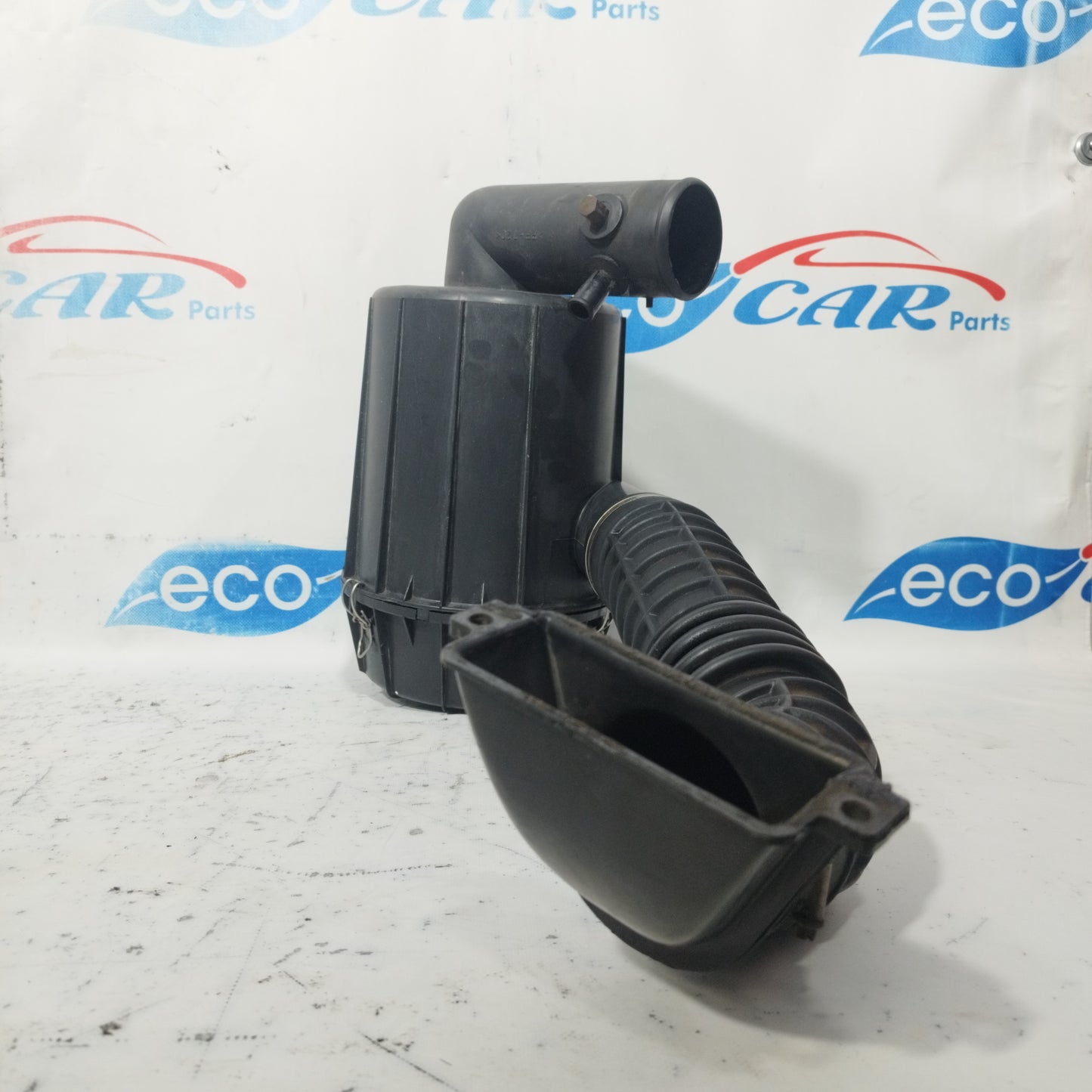 Scatola filtro Fiat Ducato 2.8 JTD 2000 Cod: 1307194080 ecoAC9023