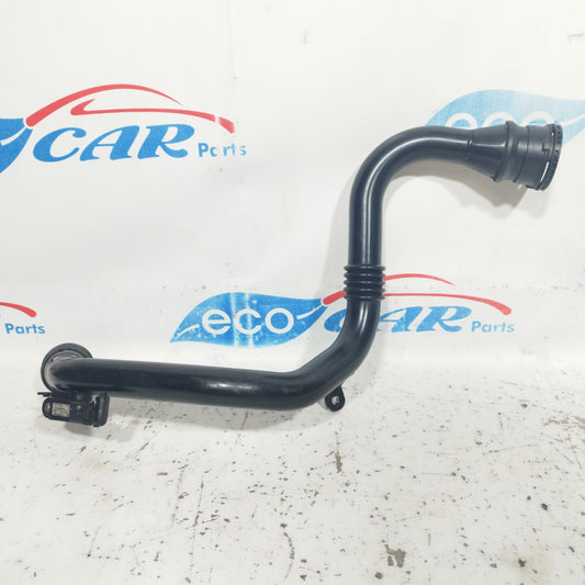 Intercooler pipe Renault Scenic 1.5 DCI 2010 code: 0281002566 ecoAC8549