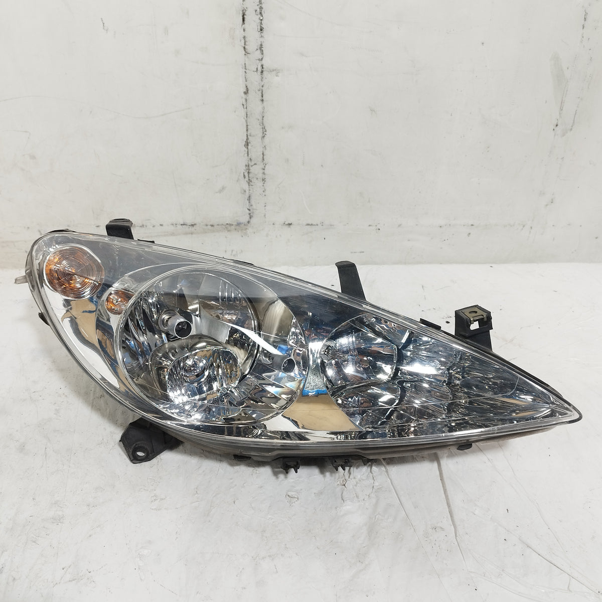 Fanale anteriore dx Peugeot 307 I serie 2001-2005 cod: 89309121 ecoAC16616
