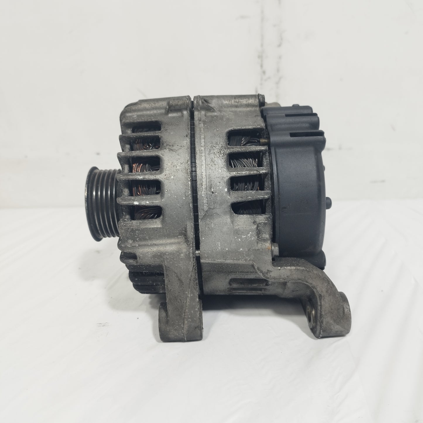 Alternatore Bmw Serie 1 E87 2.0 D 2007 cod: 7802261 ecoAC14709