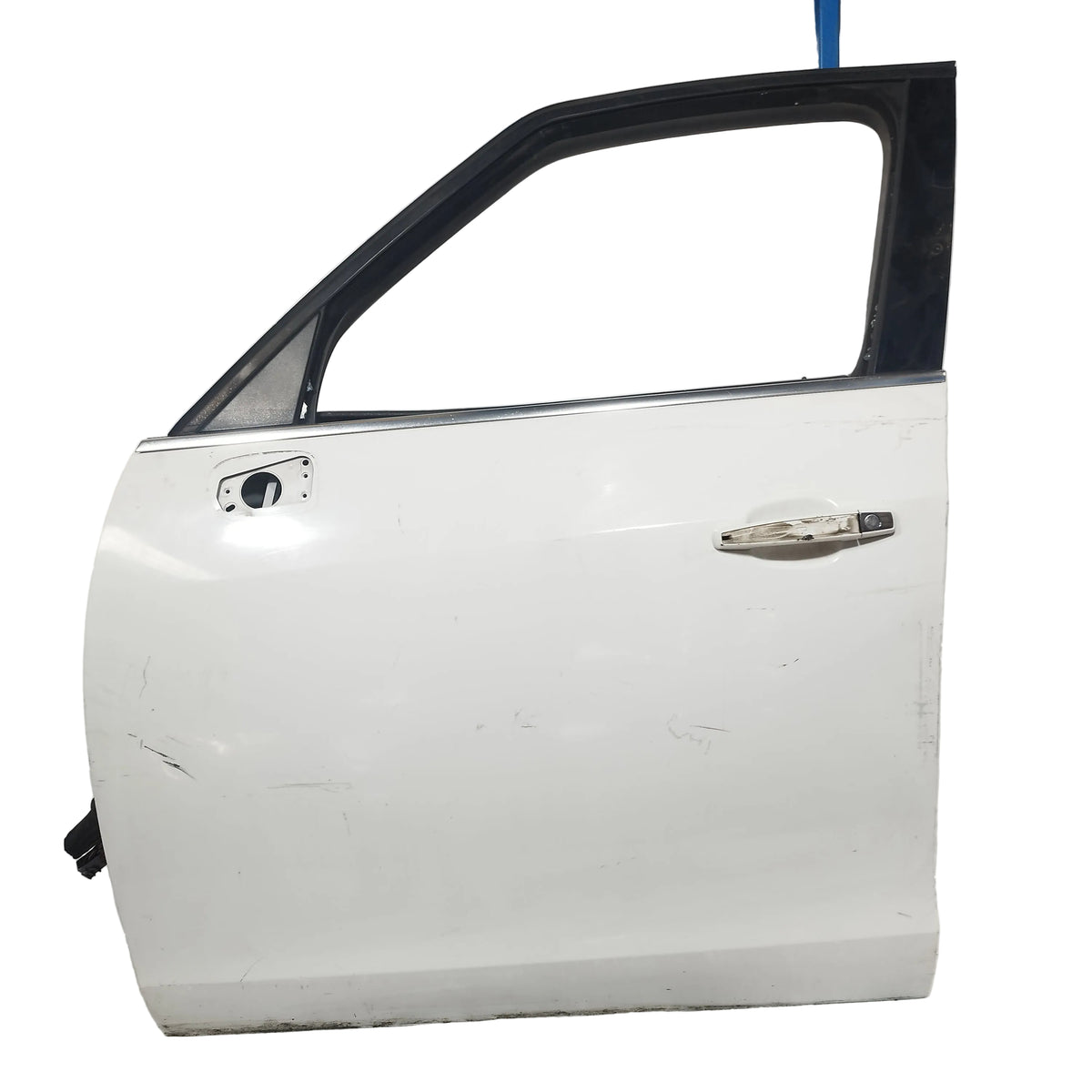 Sportello anteriore sx bianco Opel Zafira Tourer C (P12) 2011-2019 ecoAC17135