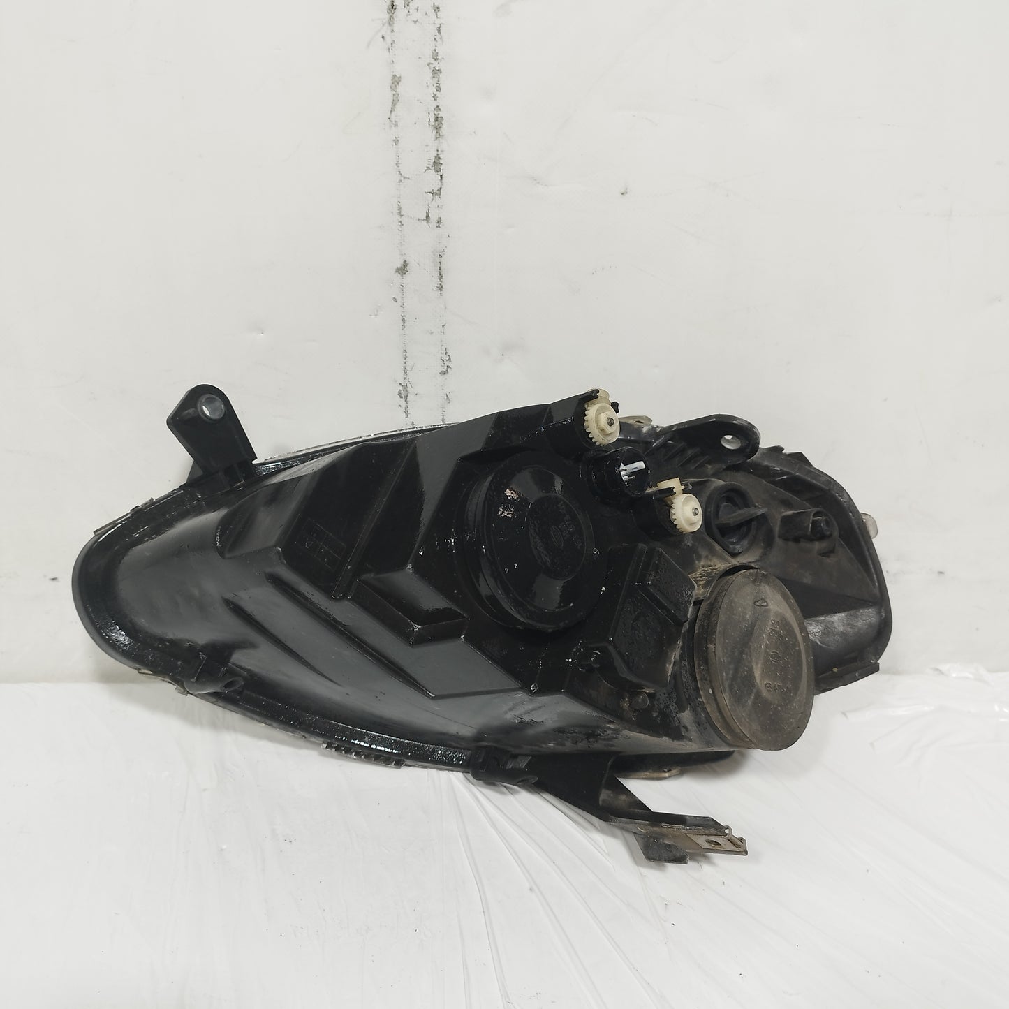 Fanale anteriore dx Lancia Ypsilon II serie (843) 2007-2011 Restyling cod: 270534-00 ecoAC15584