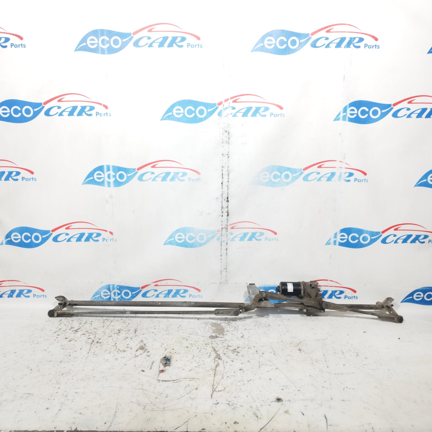 Front windshield wiper motor Citroen C4 2005 code: 40463812V ecoAC9257