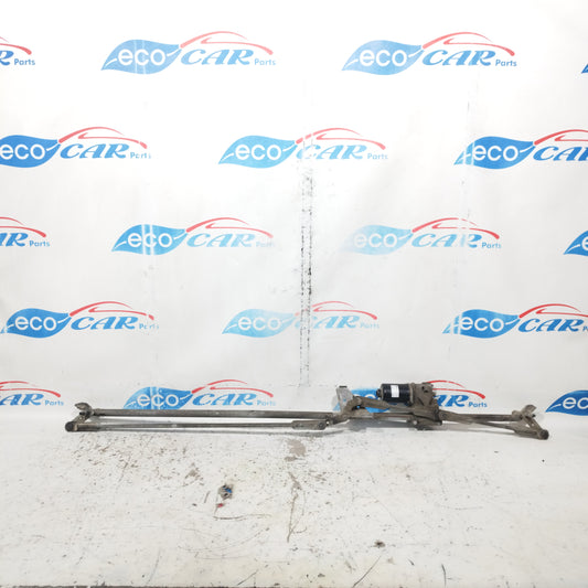 Front windshield wiper motor Citroen C4 2005 code: 40463812V ecoAC9257