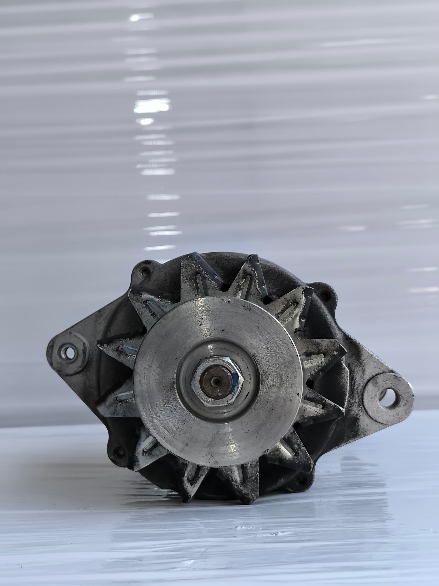 Alternatore Opel Corsa B 1.7 TD 60CV 1996-2000 ecoAG8565
