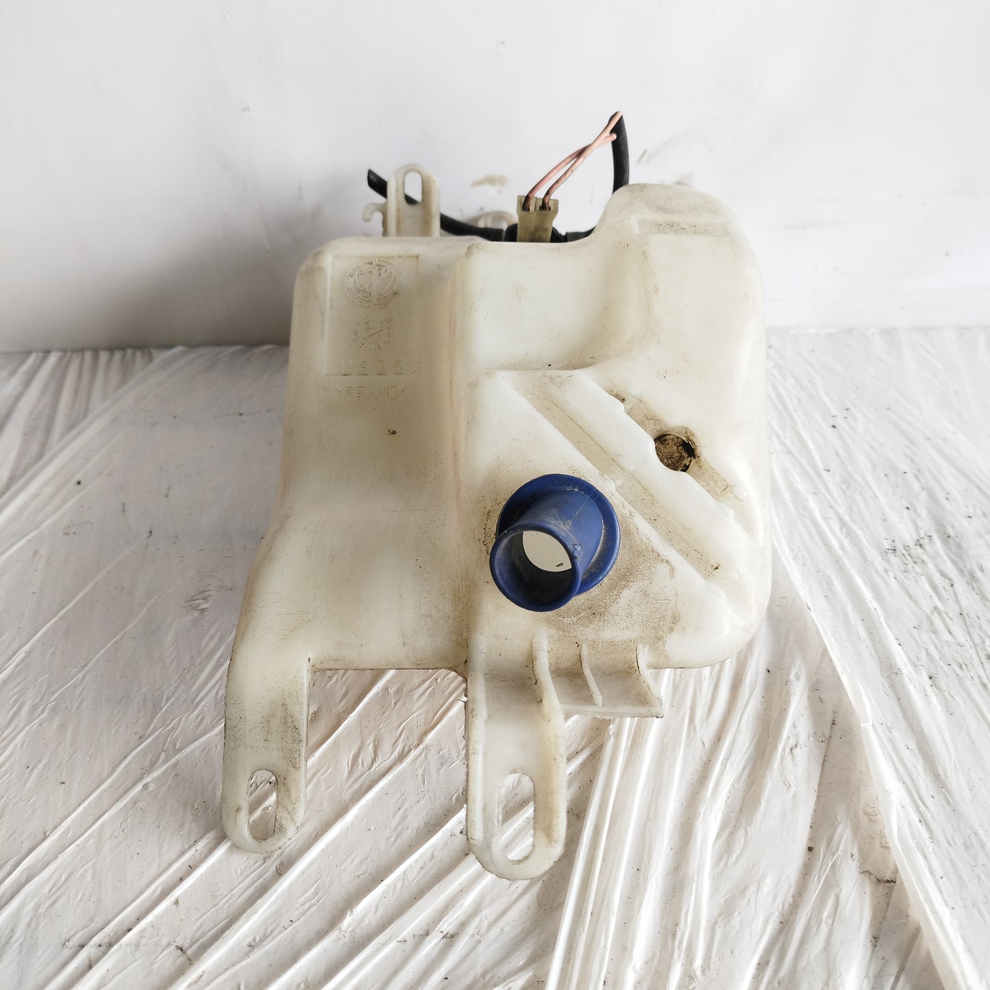 Vaschetta tergicristalli Alfa Romeo 147 2° Serie 2008 ecoAC5987