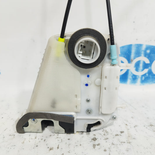 Rear Left Lock Toyota Yaris 2014 ecoAC8826