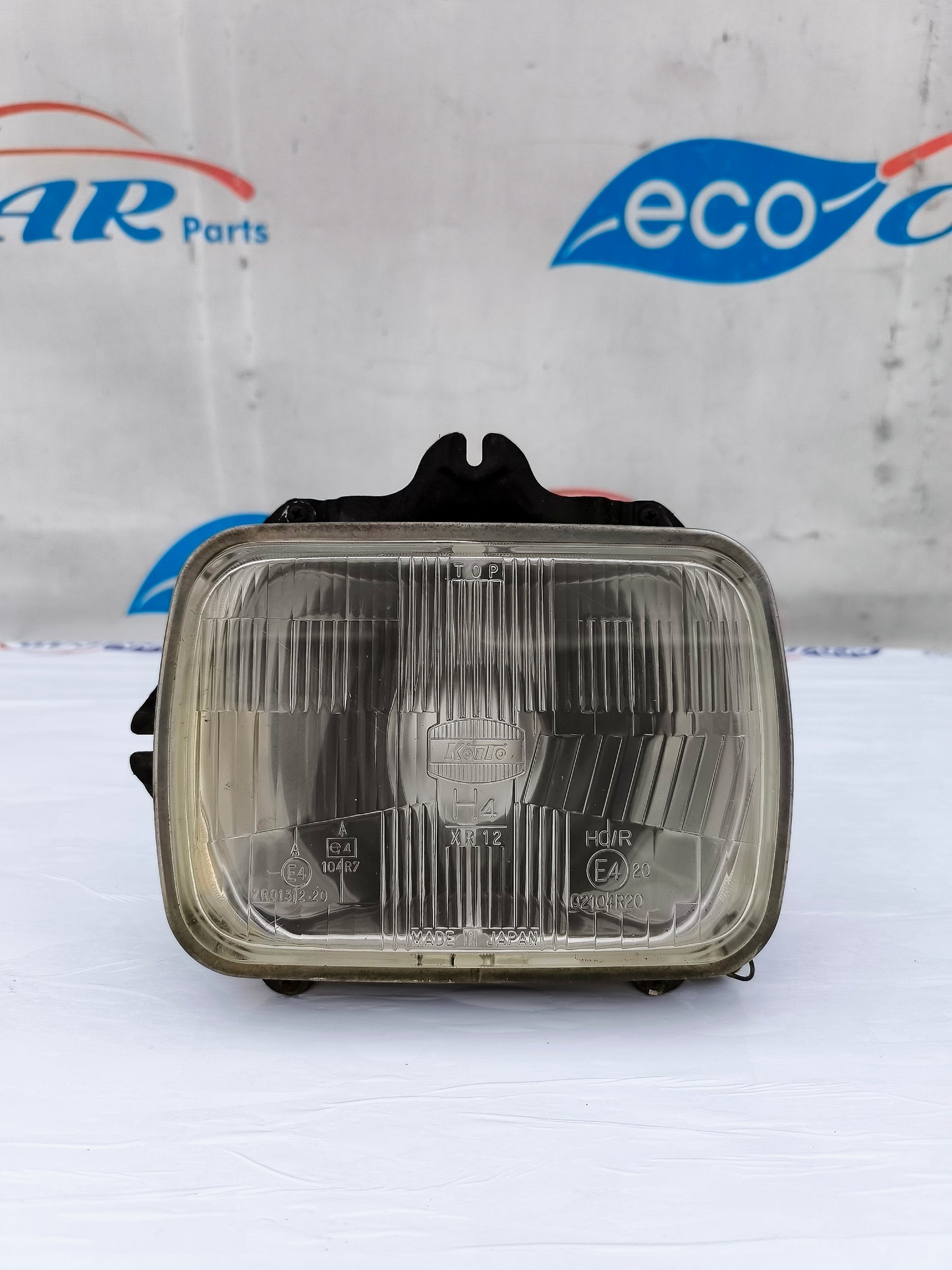 Front light right/left Toyota Hilux 1995 ecoAG6005
