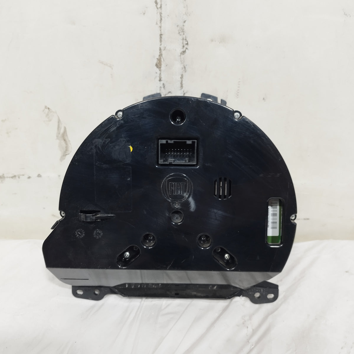 Quadro strumenti Fiat 500 Cabrio 1.2 B 2007-2013 ecoAC16831
