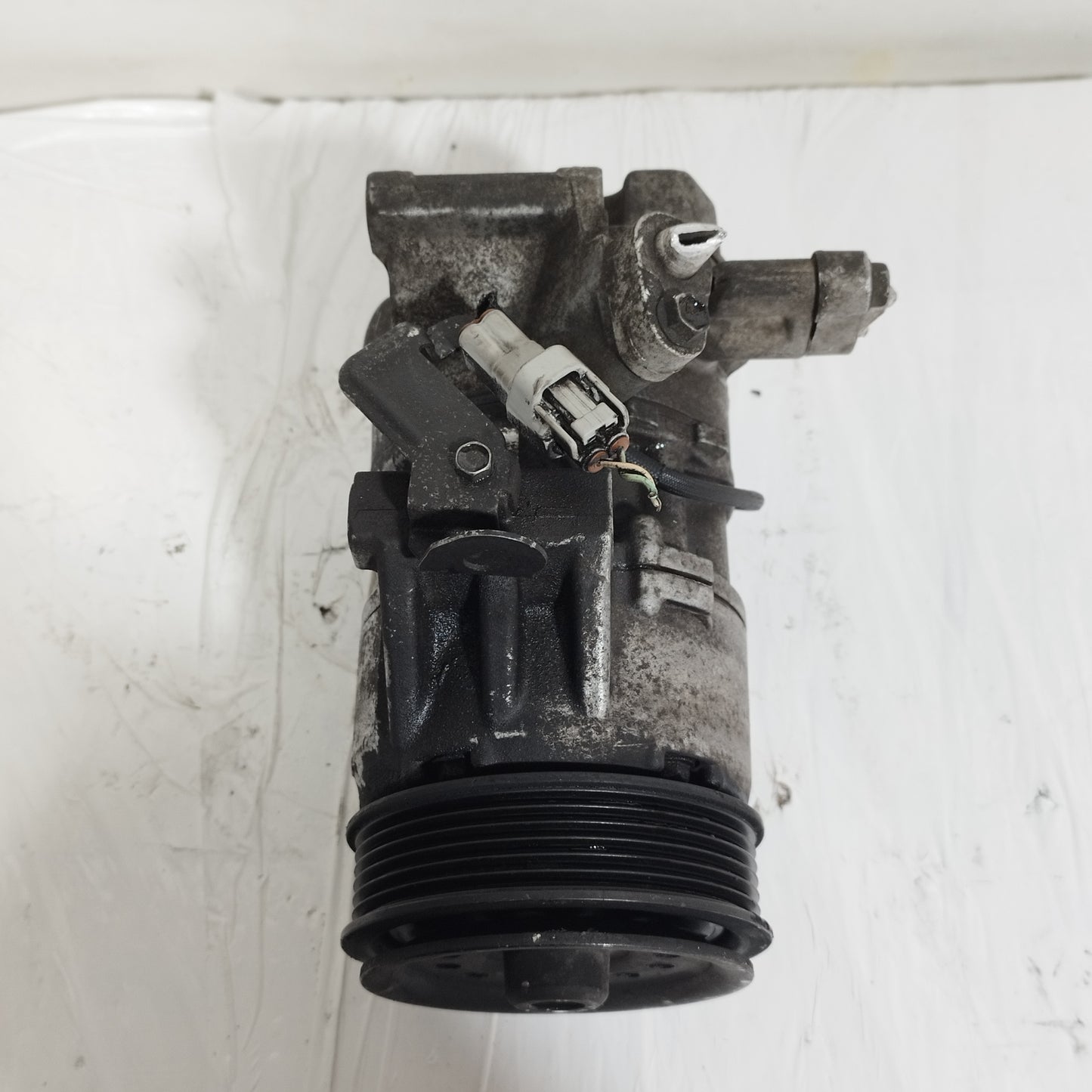 Compressore a / c Toyota Yaris / Auris 1.3 B 2002-2011 (2 pin) cod: 5ser09c ecoAC15541