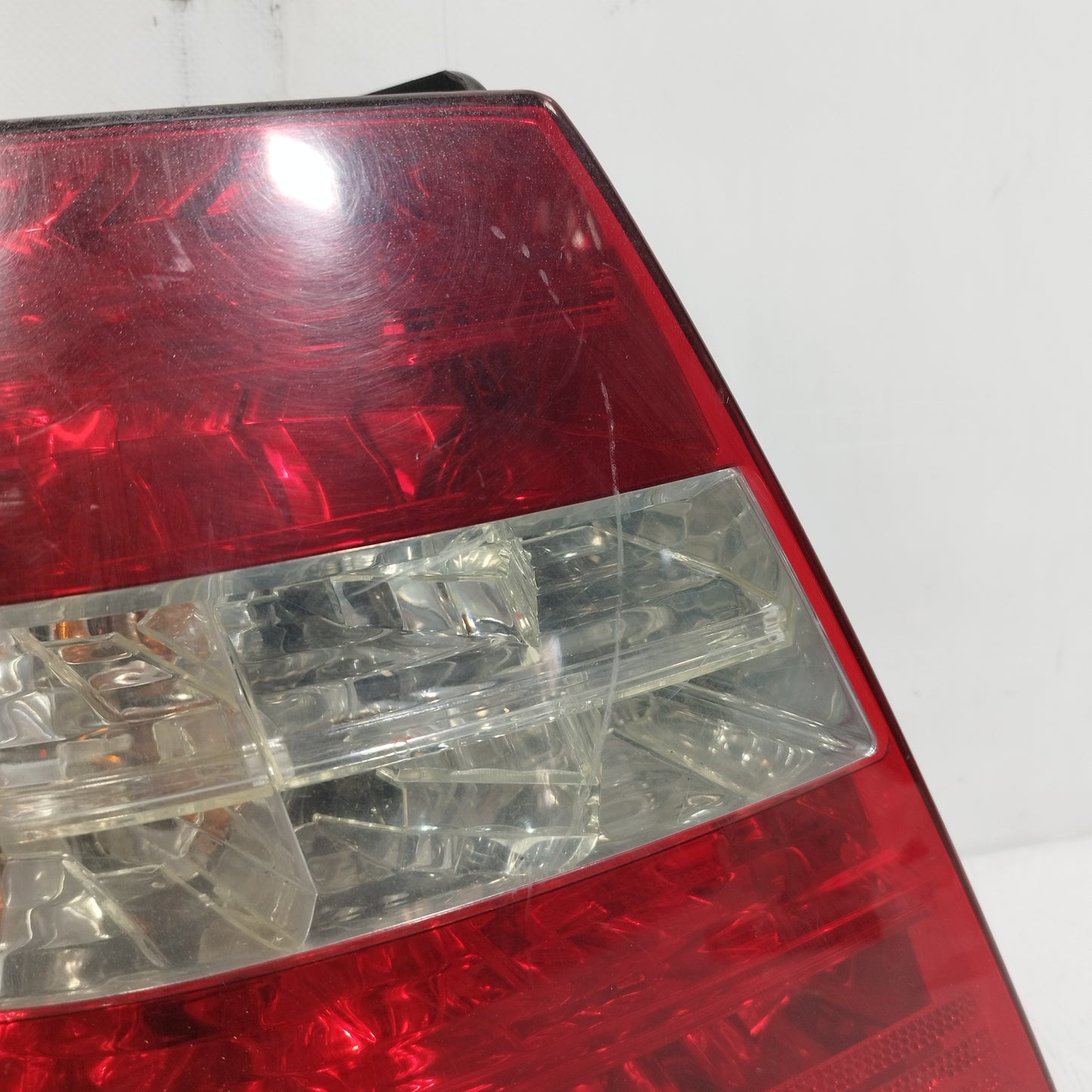 Linke Rückleuchte Fiat Stilo 2003 Code: 46758988 ecoAC13550