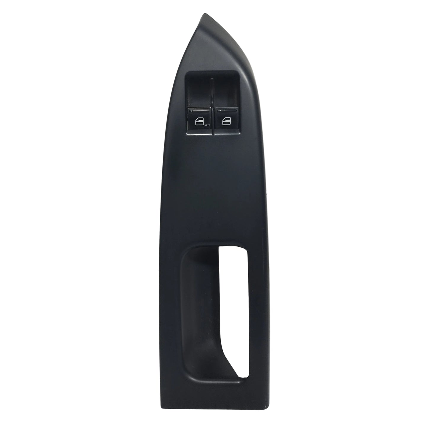 Pulsantiera alzacristalli anteriore sx Volkswagen Touran (1T1 / 1T2) 2003-2010 2 tasti-4 pin cod: 1T1867371G ecoAC16512