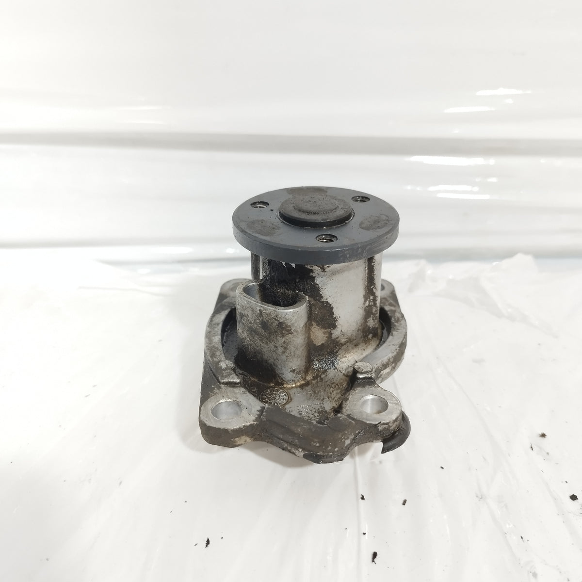 Pompa acqua Smart Forfour 453 / ForTwo 453 1.0 B 2014-2019 ecoAC17230
