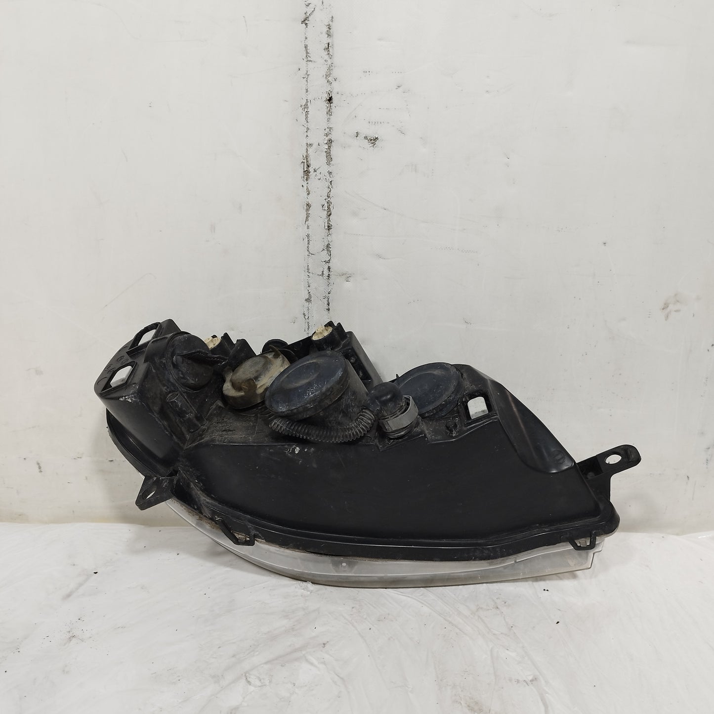 Fanale anteriore sx Fiat Punto (188) Restyling 2003-2010 DEPO ecoac16713