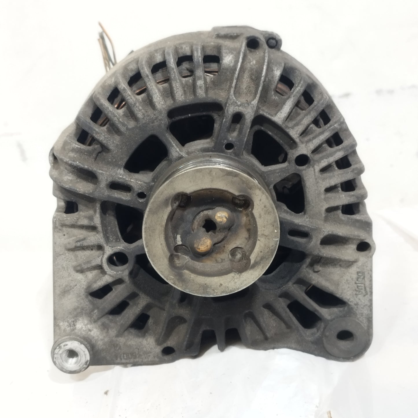 Alternatore Smart Fortwo 451 1.0 B 2007-2015 Start e Stop ecoAC15849