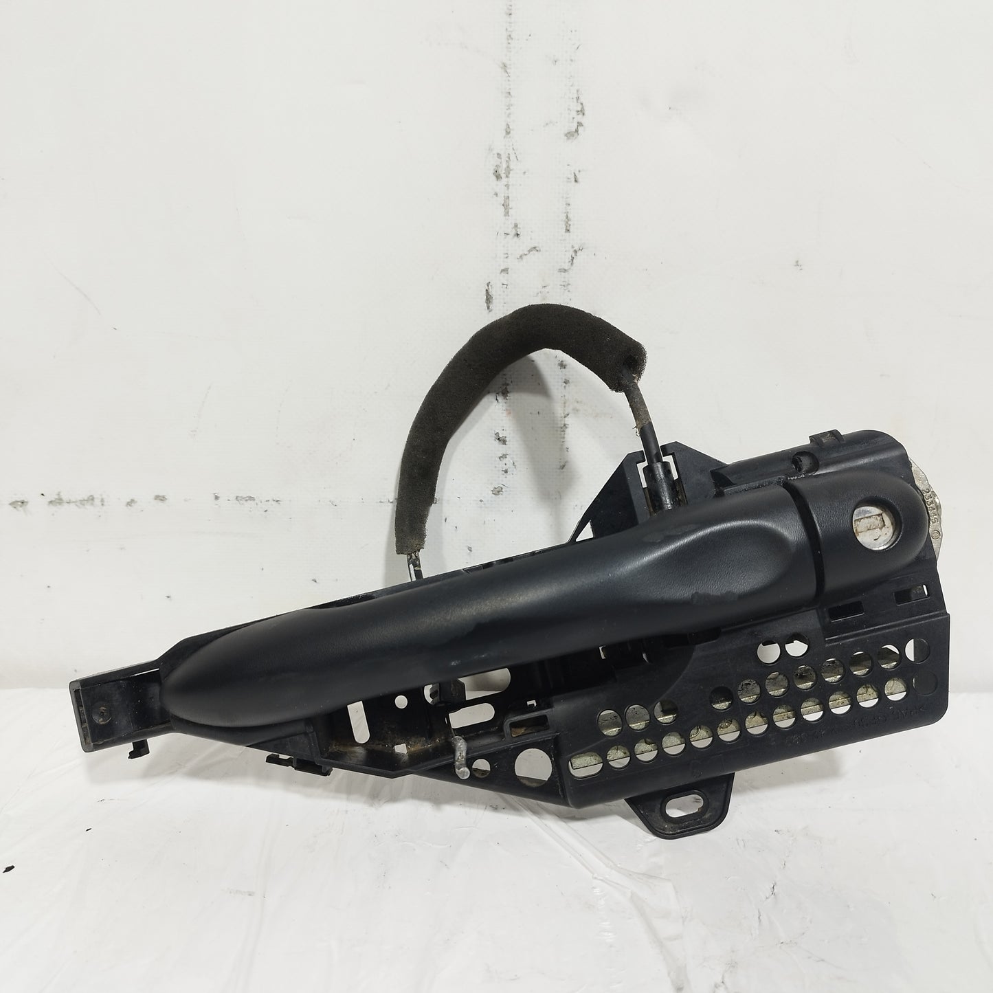 Maniglia esterna anteriore sx Renault Clio 2016-2019 ecoAC14953