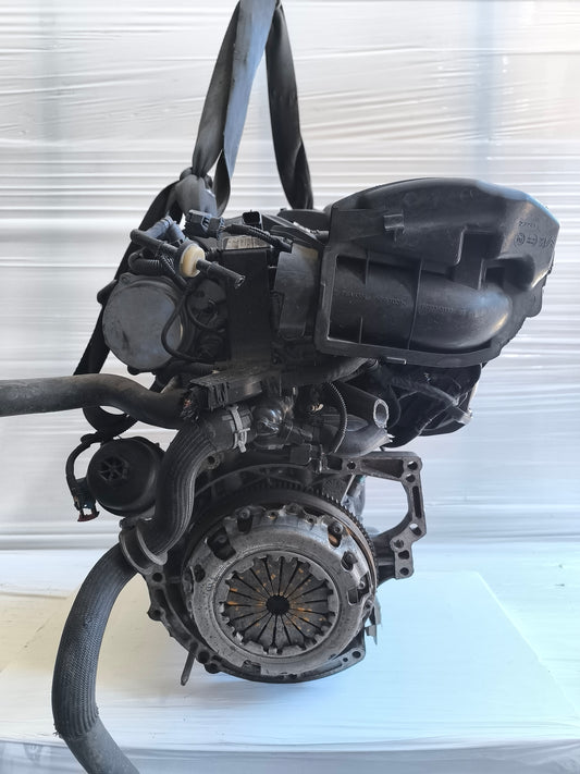 Motore Peugeot 207 1.4 VTI 16V 95cv 2007-2013 cod: 8FS ecoAG9812